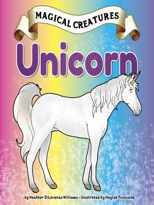 cover image of Unicorn